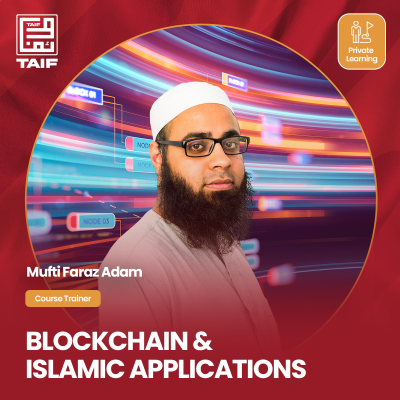 Introduction to Blockchain & Islamic Applications