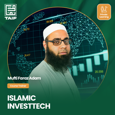 Introduction to Islamic Invest Tech 