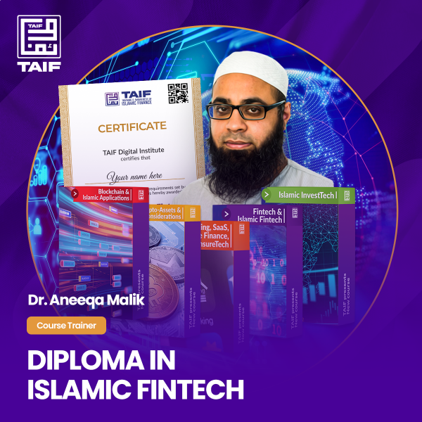 Diploma in Islamic Fintech