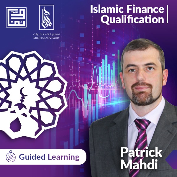 CISI Islamic Finance Qualification (Preparatory Course)