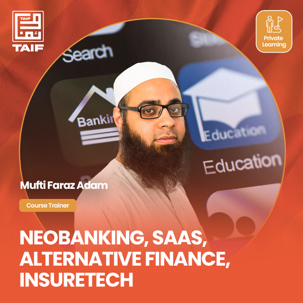 Neobanking, SaaS, Alternative Finance, Insure Tech