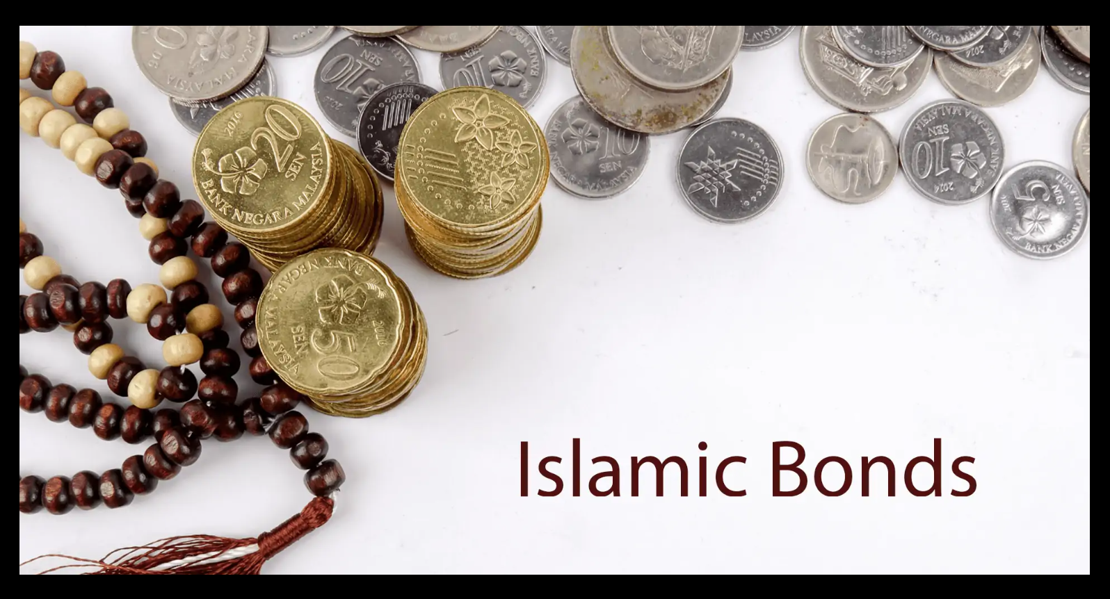 Islamic Sukuk /  Bond